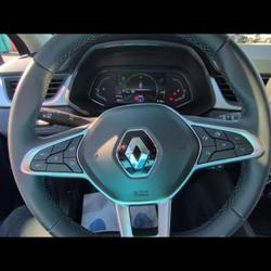 Renault Captur 1.6 E-Tech hybride 145ch Techno Gap