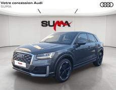 Audi Q2 Charmeil