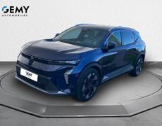 Renault Scenic 4 Le Mans