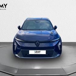 Renault Scenic 4 Scenic E-Tech electrique 220 ch grande autonomie Techno Iconic Le Mans