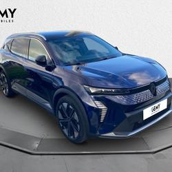 Renault Scenic 4 Scenic E-Tech electrique 220 ch grande autonomie Techno Iconic Le Mans