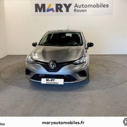 Renault Clio 5 Clio TCe 90 Equilibre Rouen