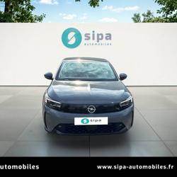 Opel Corsa 1.2 Turbo Hybrid 100 ch e-DCT6 Edition 5p occasion - Toulouse - photo 2/30