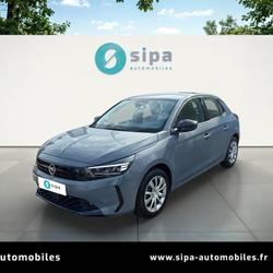 Opel Corsa 1.2 Turbo Hybrid 100 ch e-DCT6 Edition 5p occasion - Toulouse - photo 3/30
