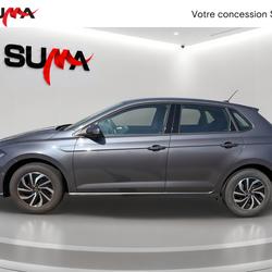 Volkswagen Polo 1.0 TSI 95 S&S BVM5 Life occasion - Charmeil - photo 2/22