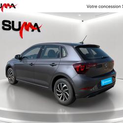 Volkswagen Polo 1.0 TSI 95 S&S BVM5 Life occasion - Charmeil - photo 3/22