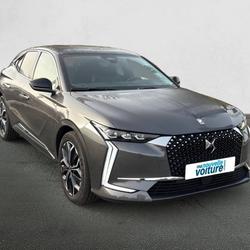 DS DS4 DS 4 Hybride E-Tense 225 EAT8 - Rivoli Cholet
