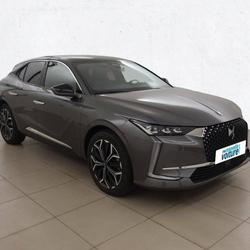 DS DS4 DS 4 Hybride E-Tense 225 EAT8 - Rivoli Cholet