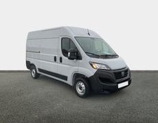Fiat Ducato Chauray