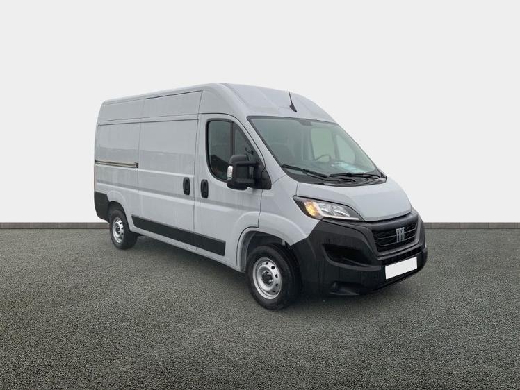Fiat Ducato  - 26 400 €