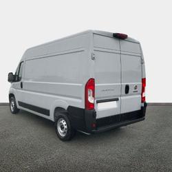 Fiat Ducato 3.0 M H2 (L2H2) 140 CH Chauray