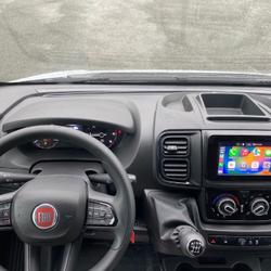 Fiat Ducato 3.0 M H2 (L2H2) 140 CH Chauray