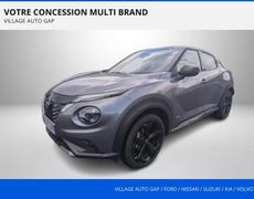 Nissan Juke - 1.6 Hybrid 143ch Première Edition 2022.5 - 20 990 €