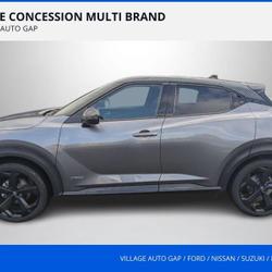 Nissan Juke 1.6 Hybrid 143ch Premi&egrave;re Edition 2022.5 Gap