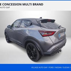 Nissan Juke 1.6 Hybrid 143ch Premi&egrave;re Edition 2022.5 Gap