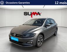 Volkswagen Polo Charmeil