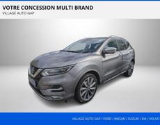 Nissan Qashqai - 1.5 dCi 115ch Tekna+ DCT 2019 Euro6-EVAP - 17 990 €