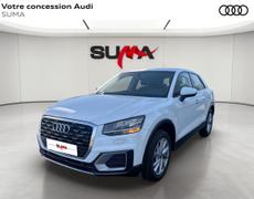 Audi Q2 Charmeil