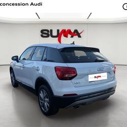 Audi Q2 Q2 1.6 TDI 116 ch BVM6 Design Charmeil
