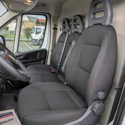 Fiat Ducato 3.3 MH2 H3-POWER 120CH PACK PRO LOUNGE CONNECT Saint-Georges-sur-Loire