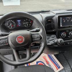 Fiat Ducato 3.3 MH2 H3-POWER 120CH PACK PRO LOUNGE CONNECT Saint-Georges-sur-Loire