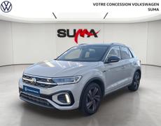 Volkswagen T-Roc Charmeil
