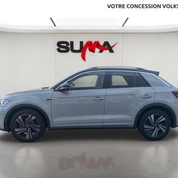 Volkswagen T-Roc T-Roc 1.5 TSI EVO 150 Start/Stop DSG7 R-Line Charmeil
