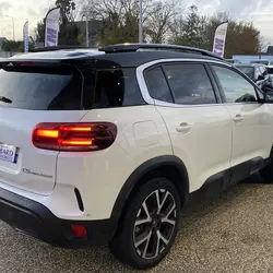 Citroen C5 Aircross BLUEHDI 130CH S&S SHINE PACK EAT8 M&eacute;rignac