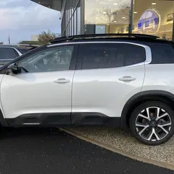 Citroen C5 Aircross BLUEHDI 130CH S&S SHINE PACK EAT8 M&eacute;rignac