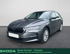 Skoda Octavia Combi Quimper