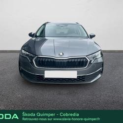 Skoda Octavia Combi 2.0 TDI SCR 150ch Selection DSG7 Quimper