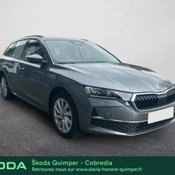 Skoda Octavia Combi 2.0 TDI SCR 150ch Selection DSG7 Quimper