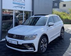 Volkswagen Tiguan Gouesnou