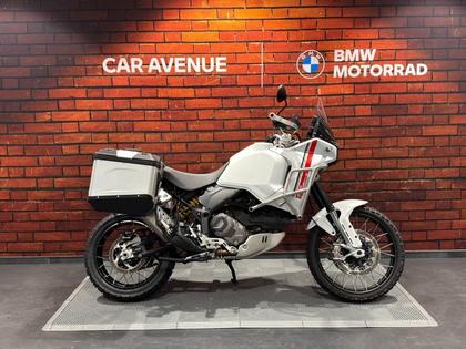 Ducati R - DesertX 937 - 11 990 €