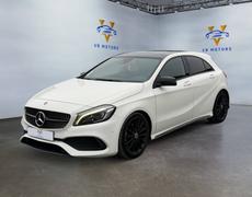Mercedes Classe A Serres-Castet