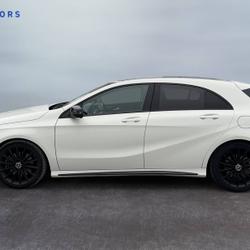 Mercedes Classe A Mercedes Classe A 220 d Fascination 177 ch &ndash; Historique d'entretien ok / Toit ouvrant /... Serres-Castet