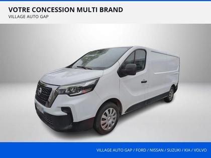 Nissan Primastar - L2H1 3t1 2.0 dCi 130ch First Edition - 20 980 €
