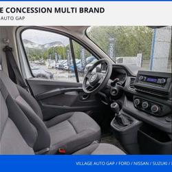 Nissan Primastar L2H1 3t1 2.0 dCi 130ch First Edition Gap