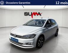Volkswagen Polo Charmeil