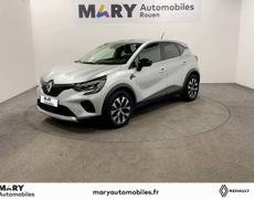 Renault Captur Rouen