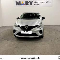 Renault Captur Captur TCe 90 Evolution Rouen