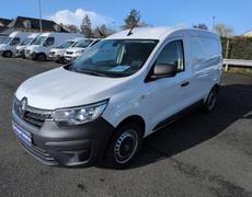 Renault Express Saint-Georges-sur-Loire