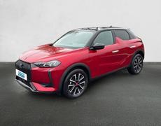 Ds DS3 Cholet