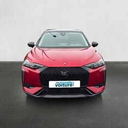 Ds DS3 DS 3 PureTech 100 BVM6 - Performance Line Cholet