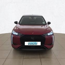 Ds DS3 DS 3 PureTech 100 BVM6 - Performance Line Cholet