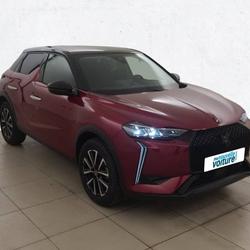 Ds DS3 DS 3 PureTech 100 BVM6 - Performance Line Cholet