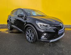 Renault Captur Saint-Georges-sur-Loire