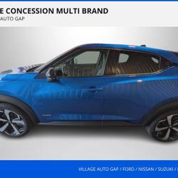 Nissan Juke 1.6 Hybrid 143ch N-Connecta 2023 Gap
