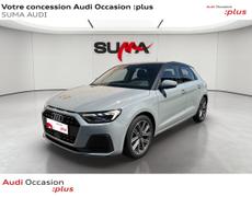 Audi A1 Sportback Charmeil