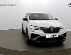Renault Arkana Mantes-la-Ville
